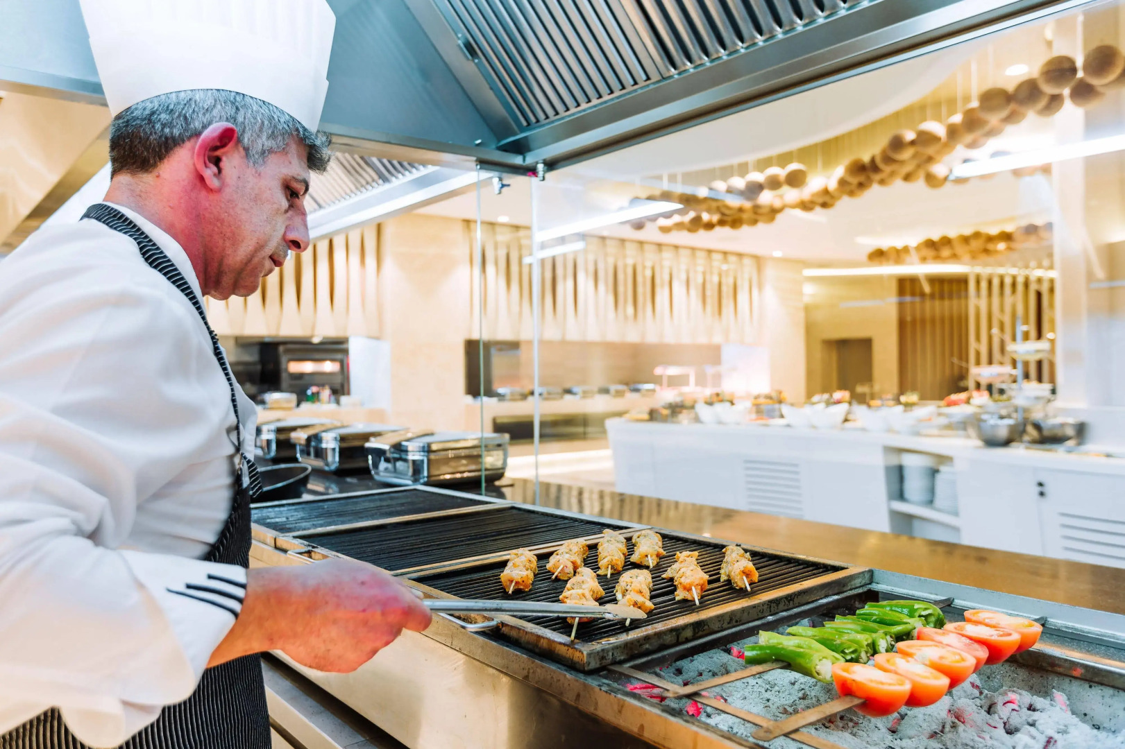 Chamada Prestige Hotel