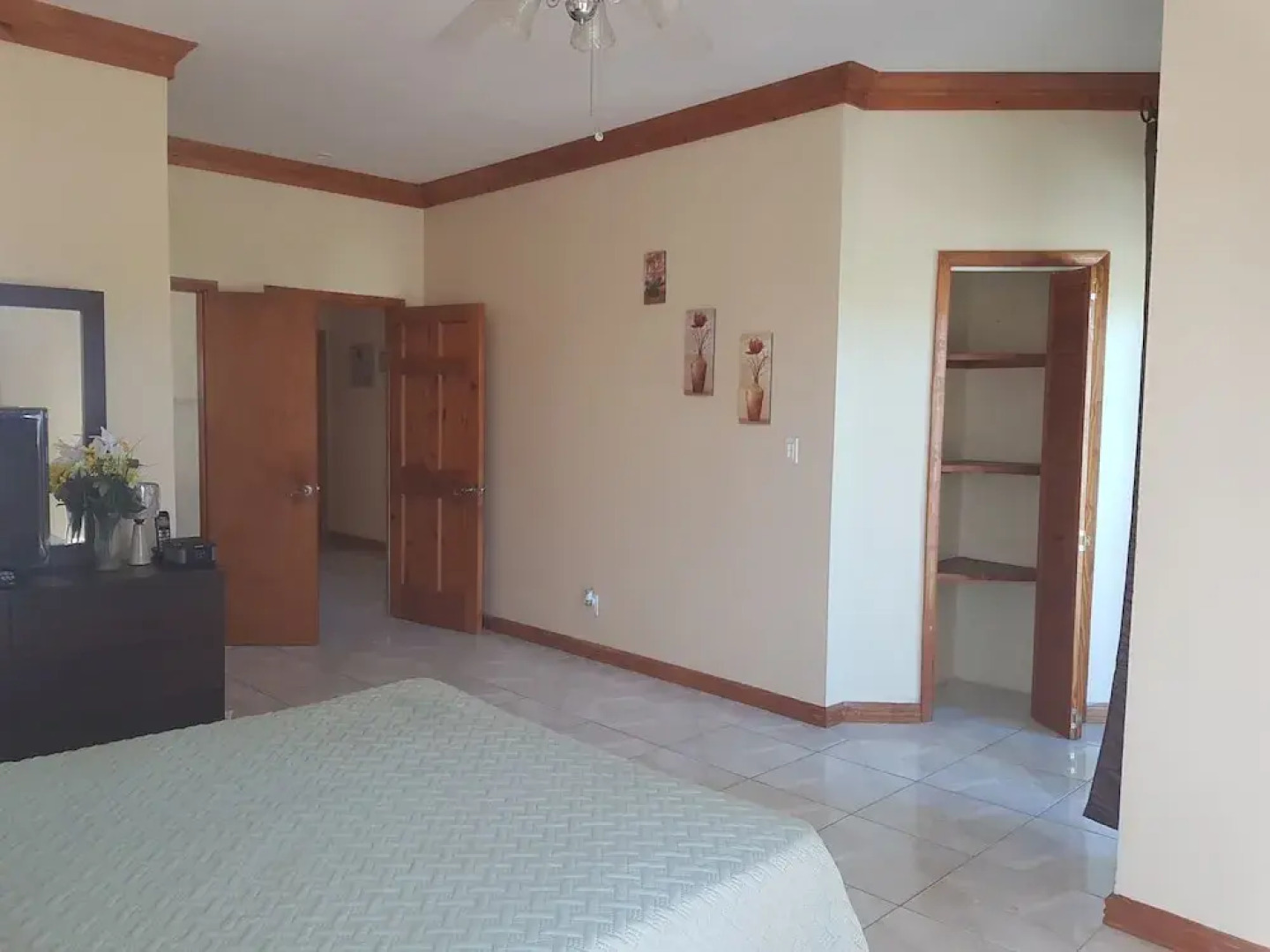 The Ultimate Tourism Condo