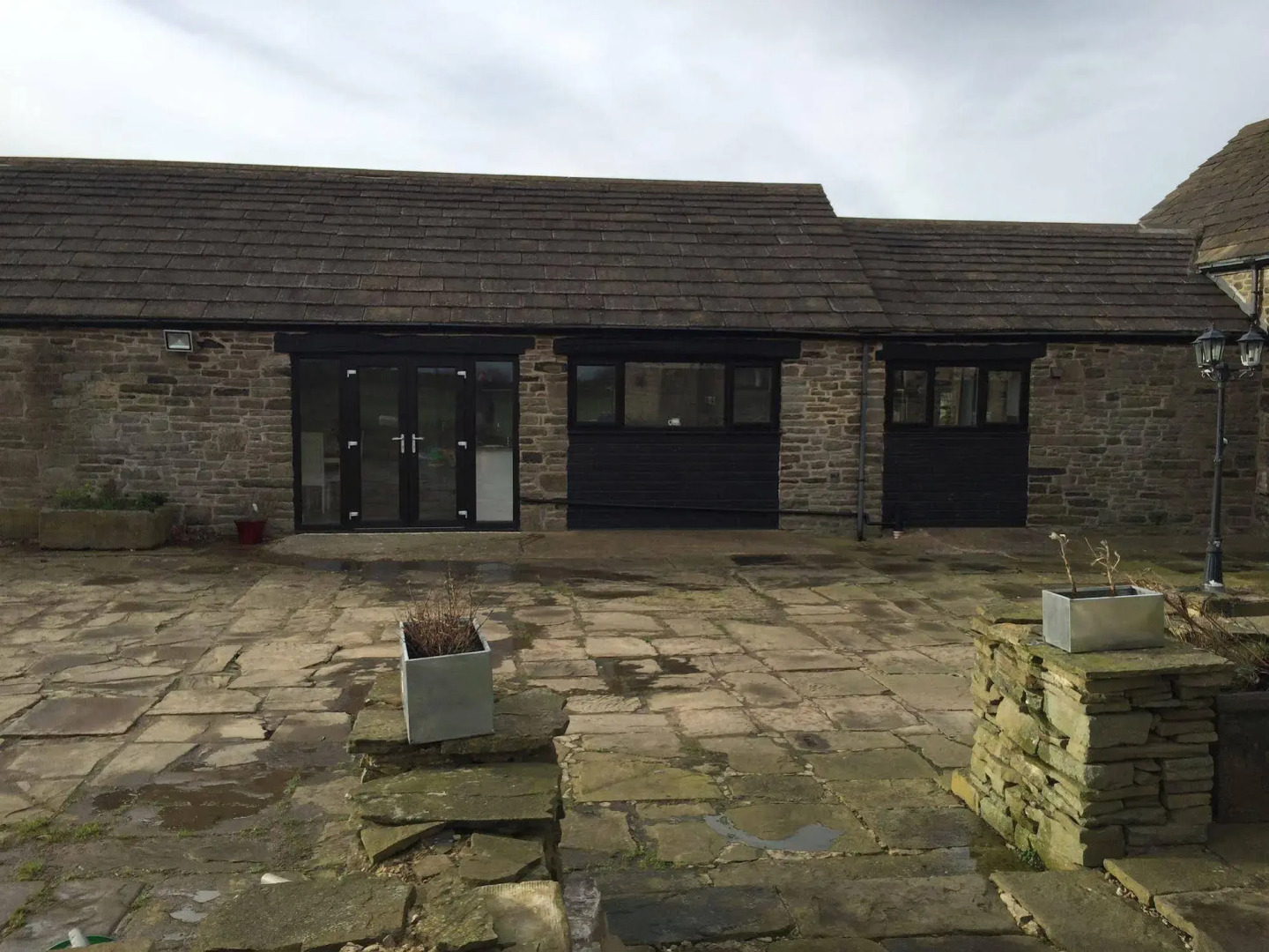 Windy Bank Hall - Holiday Home