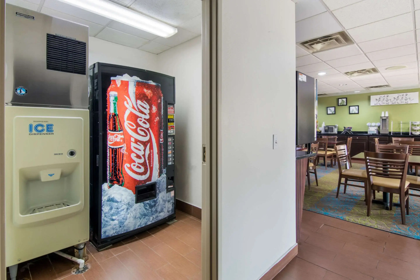 Sleep Inn Peachtree City - Atlanta