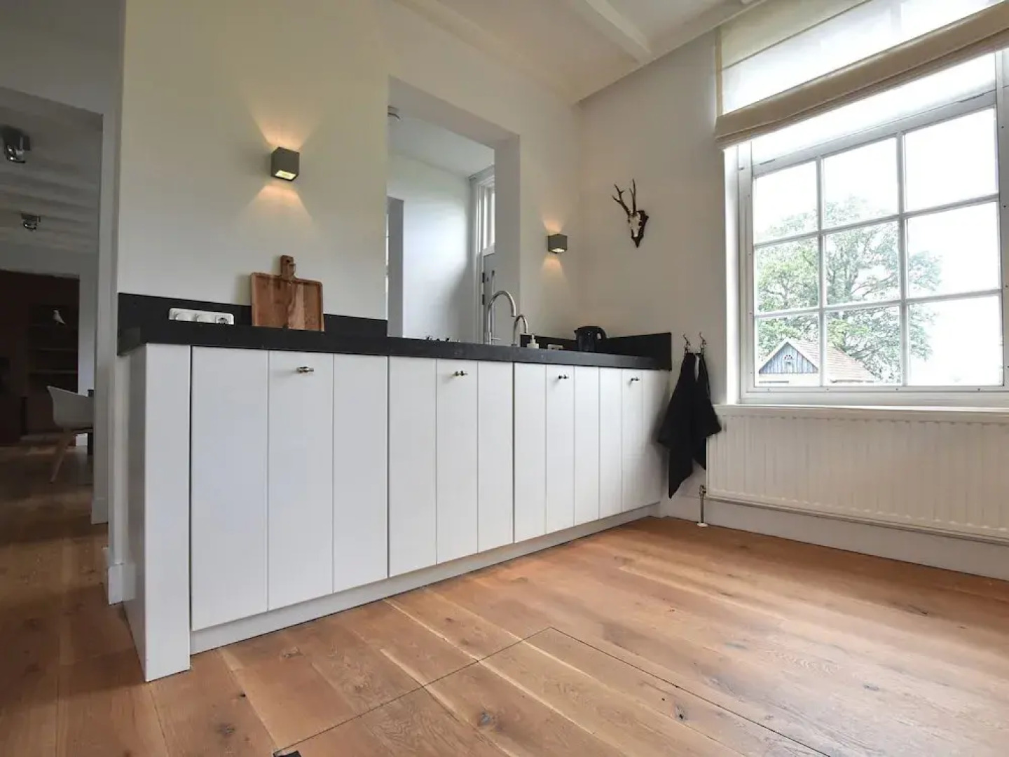 Farmhouse On Natural Reserve in Rijssen With Garden