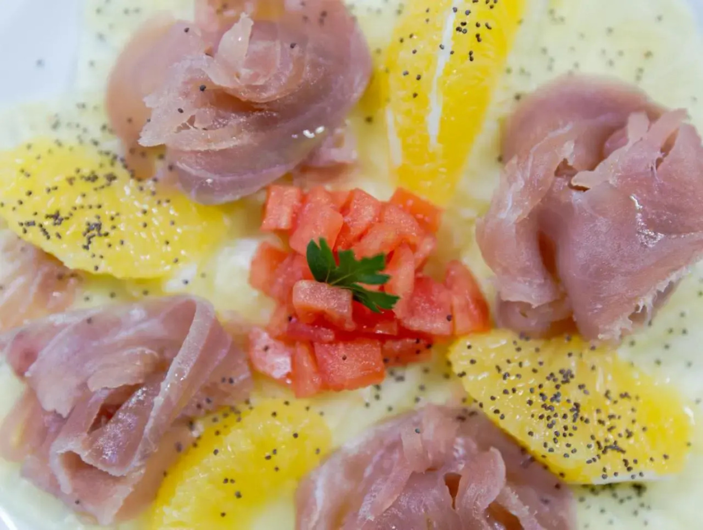 Perla del Golfo Resort