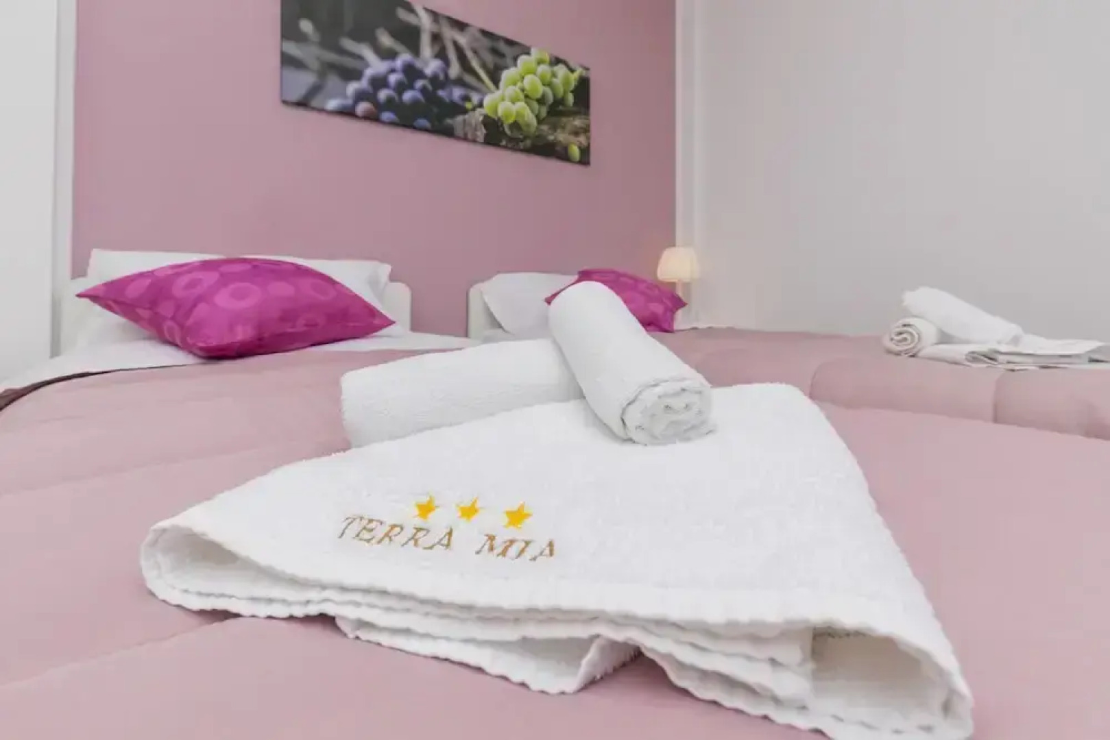 Terra Mia Affittacamere