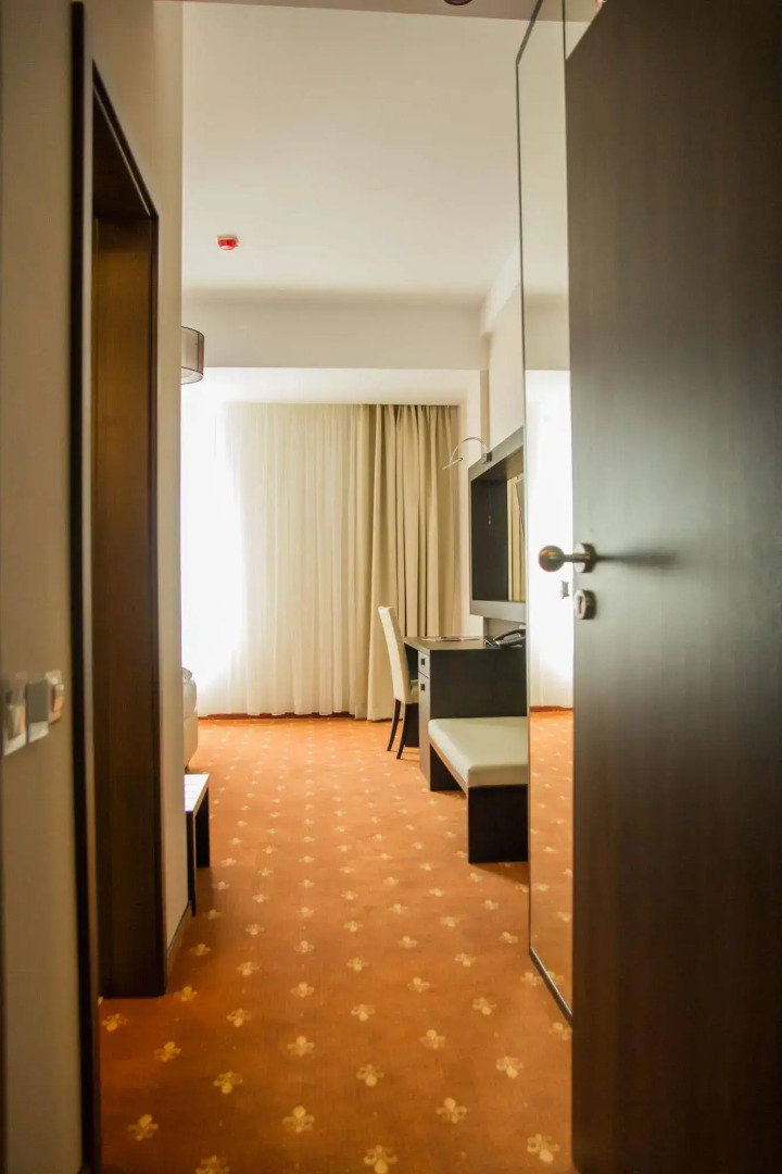 Salis Hotel and Medical Spa