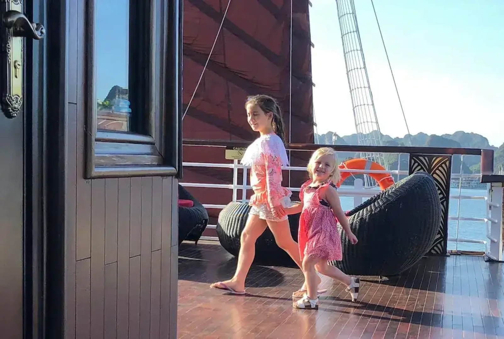 V'Spirit Cruises