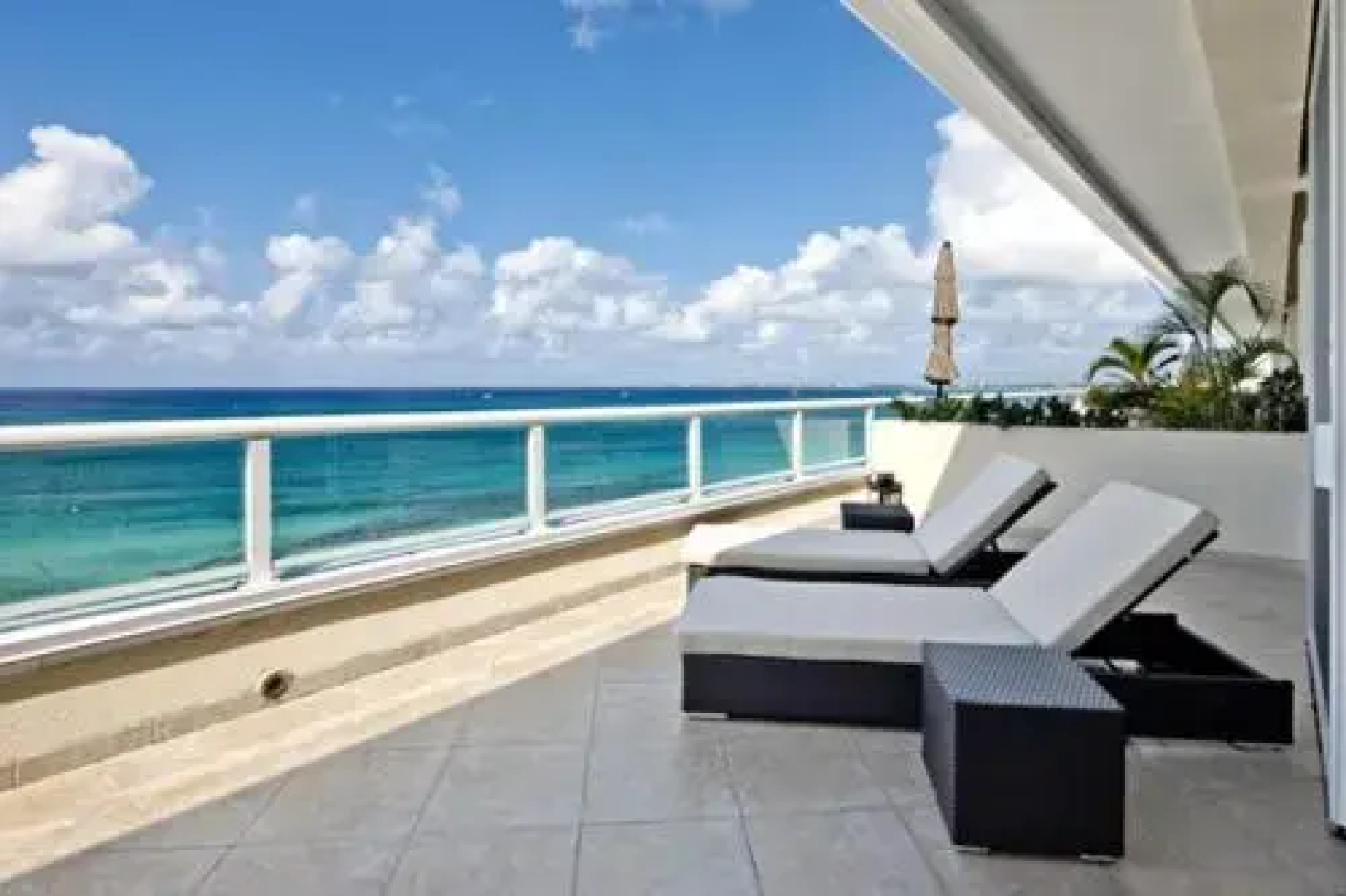 South Bay Beach Club Villa 31