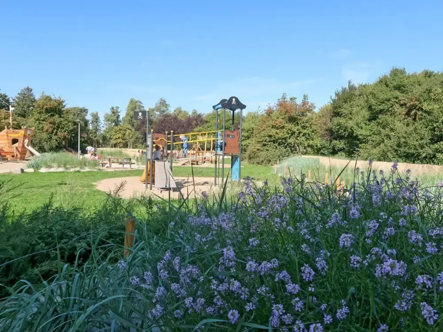 Holiday Vital Resort Gro Enbrode