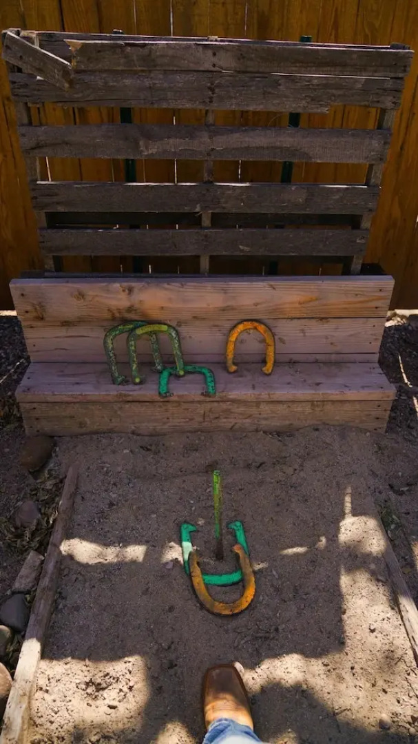 Fort Verde Suites Motel