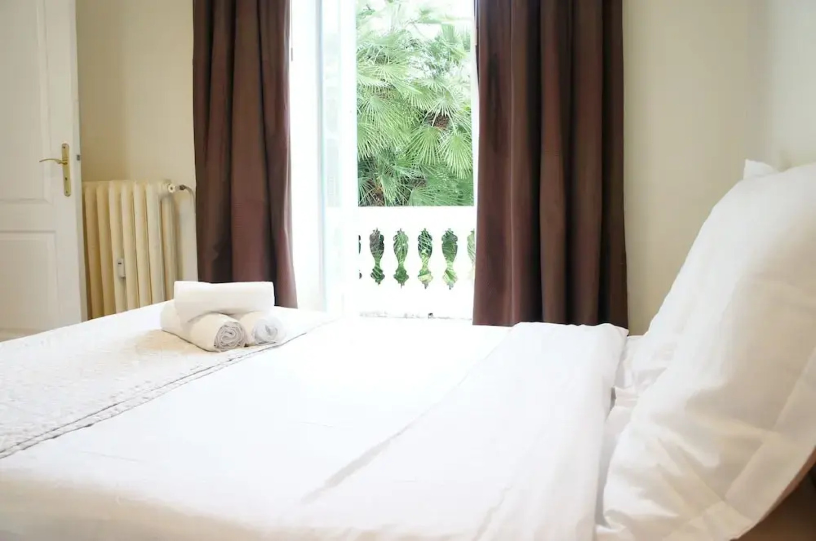 L'Orient Palace 3 Apartment