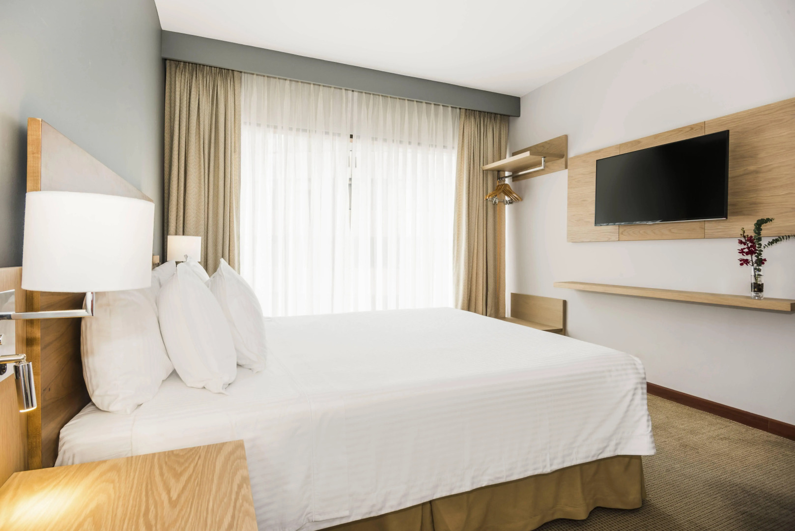 Doubletree By Hilton Bogota Calle 100,Co