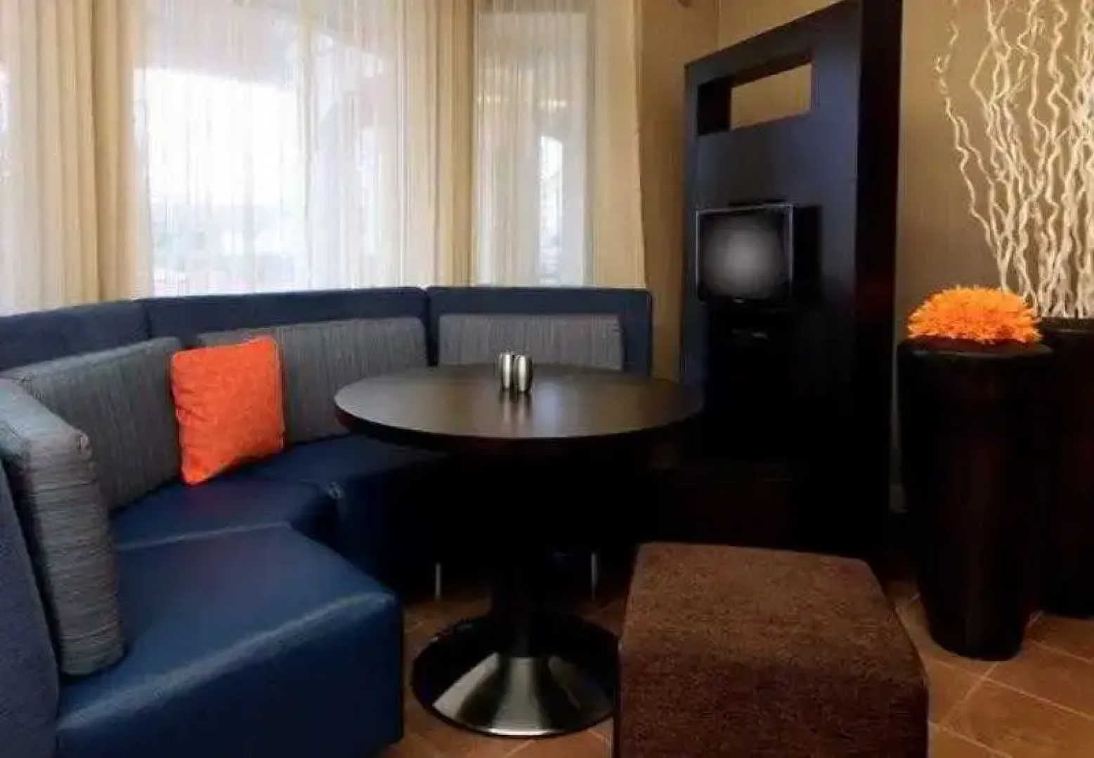 Courtyard by Marriott San Jose South Morgan Hill