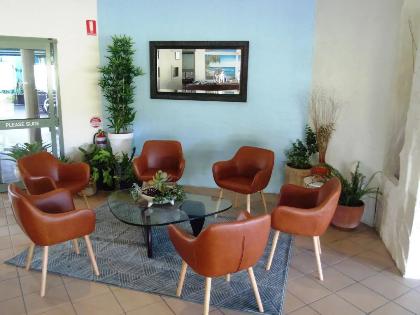 Ballina Beach Resort