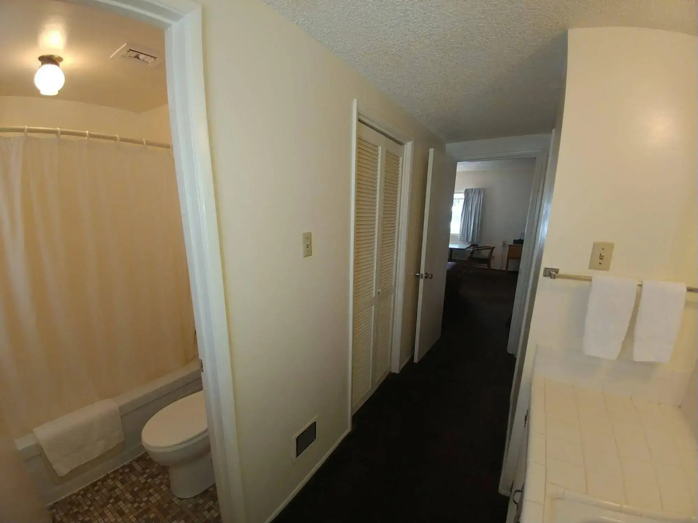 Magnuson Hotel Sierra Vista