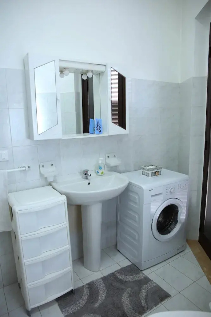 Casa Vacanza Salvatore