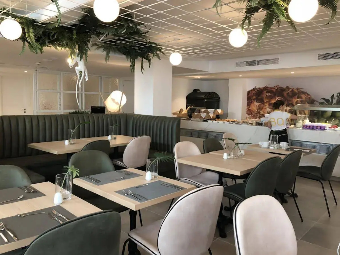 BQ Paguera Boutique Hotel - Adults Only