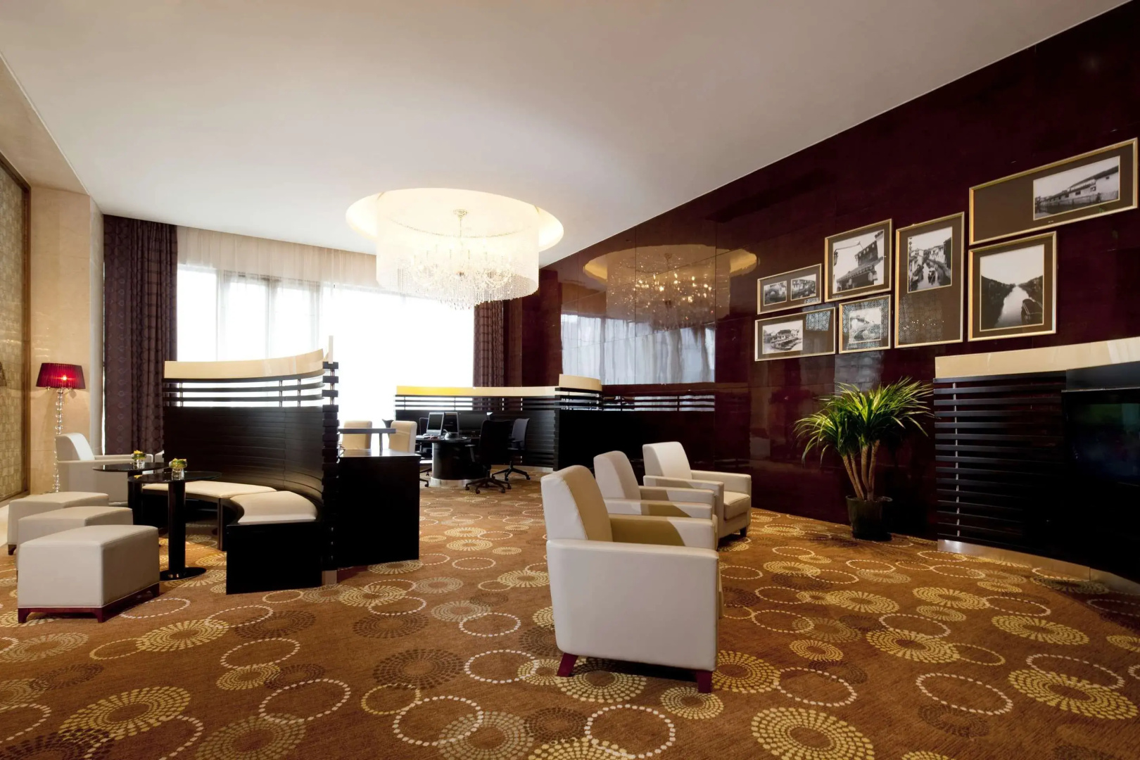 Sheraton Changzhou Xinbei Hotel
