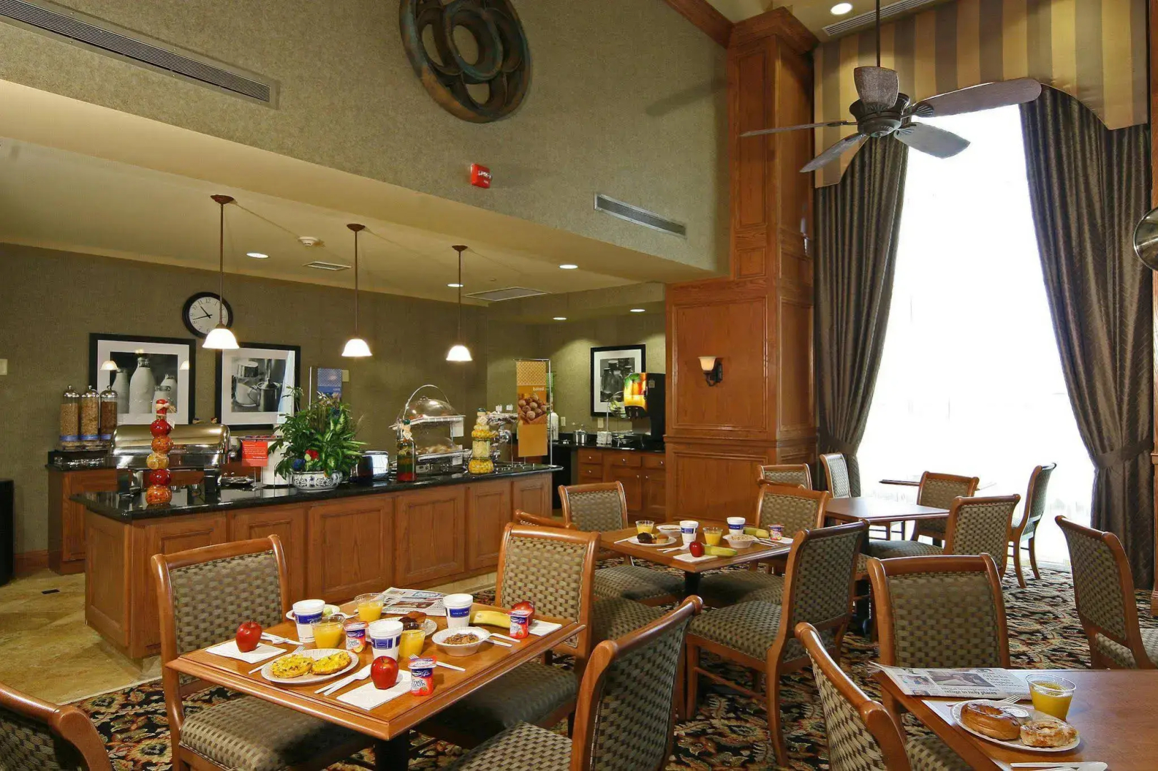 Hampton Inn & Suites Murfreesboro