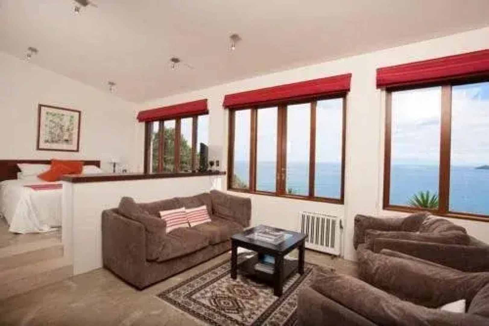 Clifftops Luxury B&B