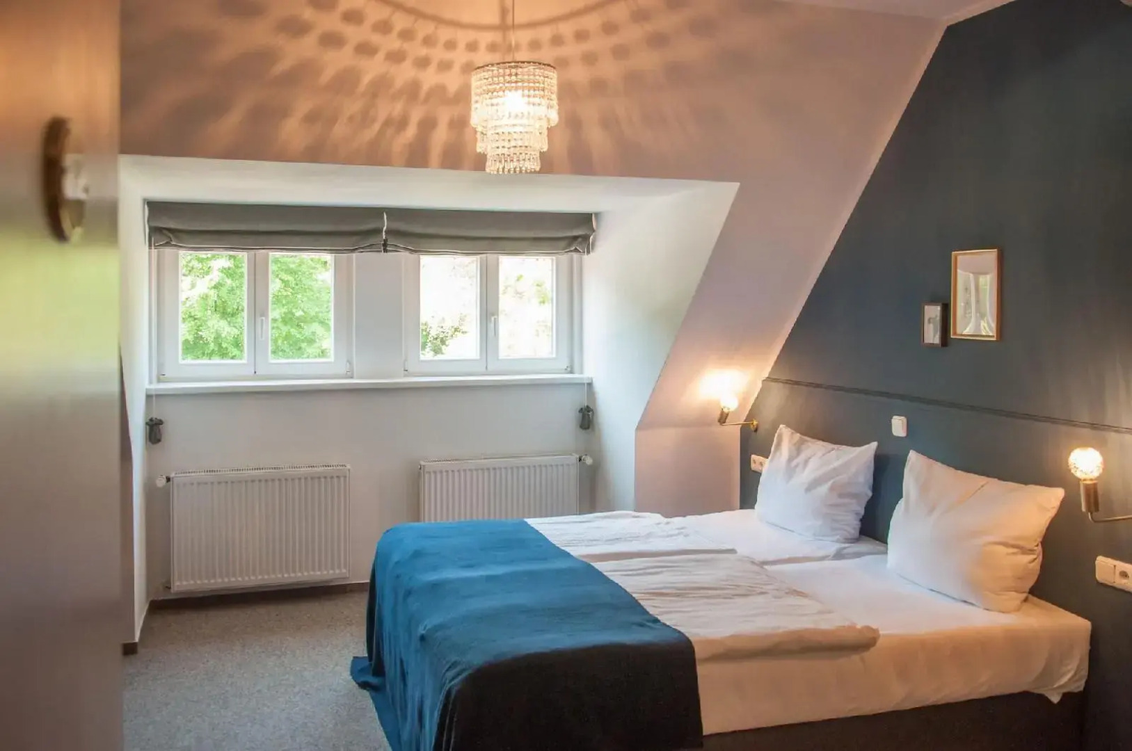 Lieblingsplatz Bohlendorf