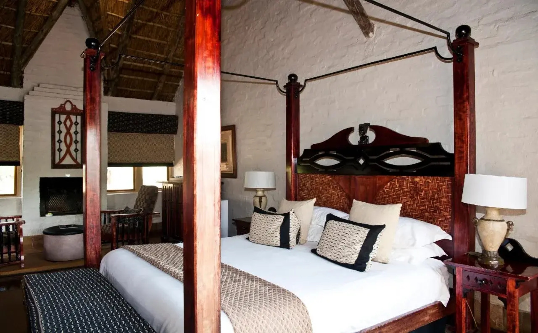 Entabeni Safari Conservancy