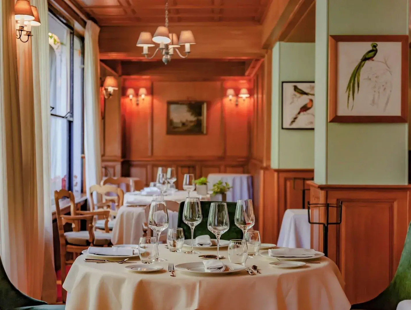 La Verniaz et ses Chalets