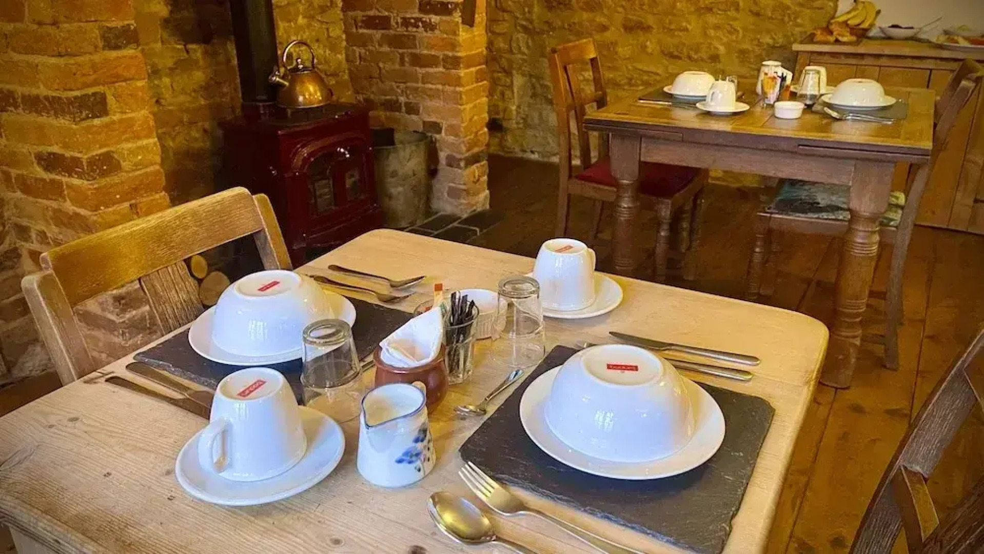 Home Farm Bed & Breakfast