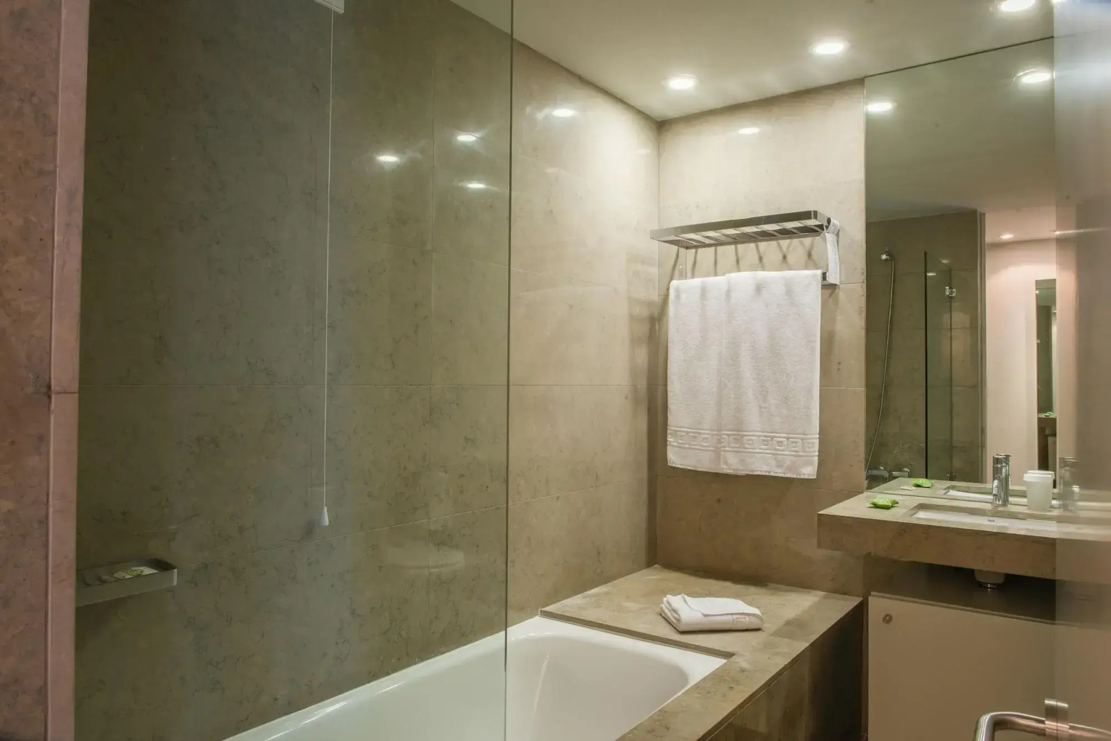 Troiaresort - Aqualuz Suite Hotel Apt Troiamar & Troiario