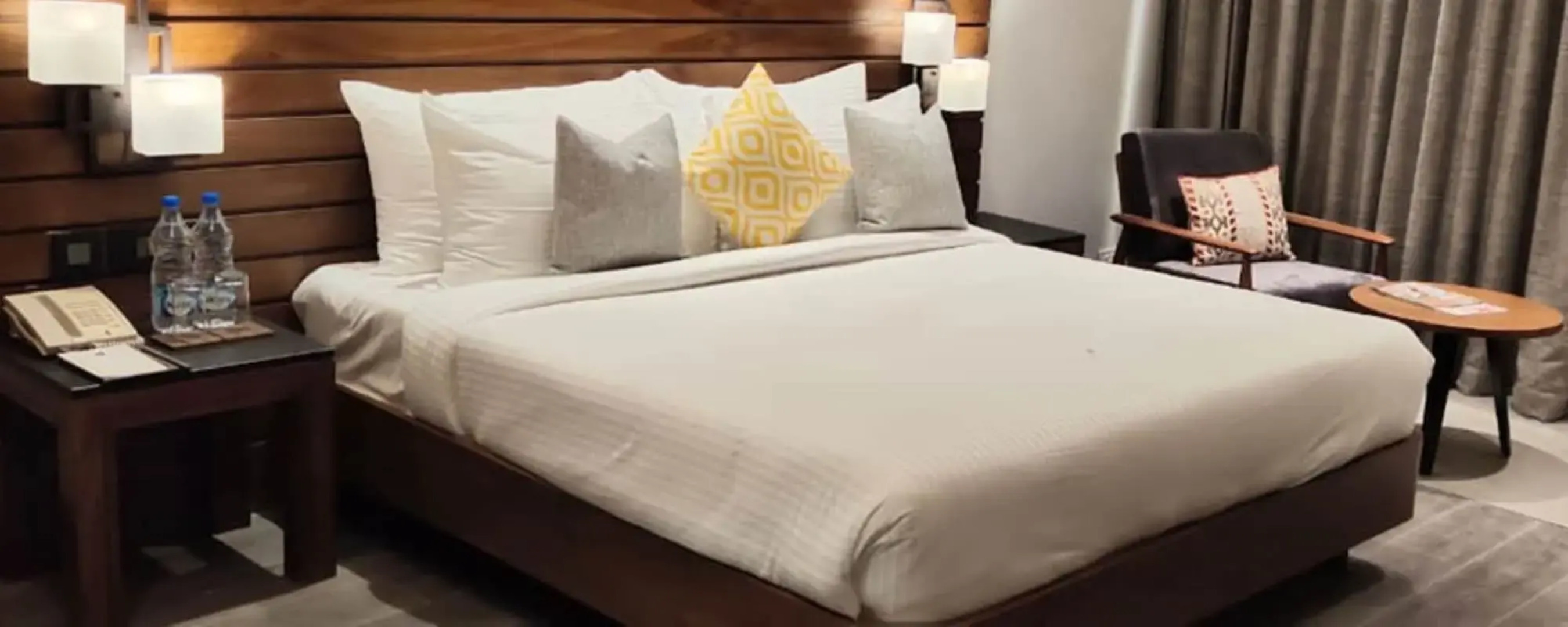 Golkonda Resorts & Spa