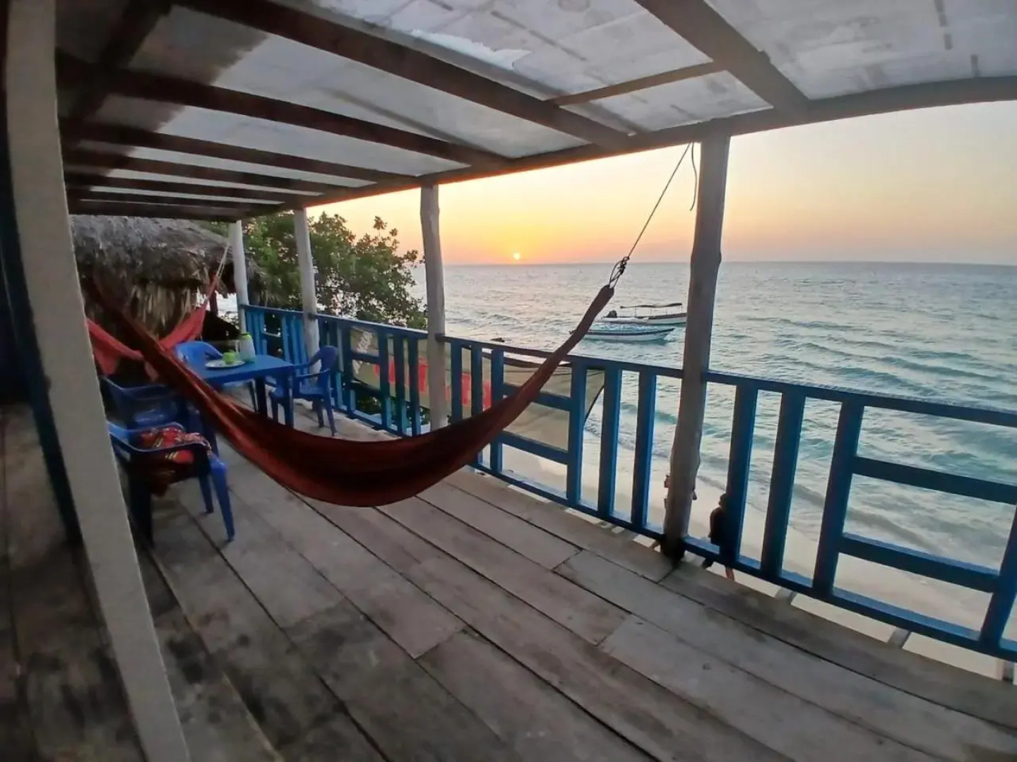 Cabaña Villa Rosita