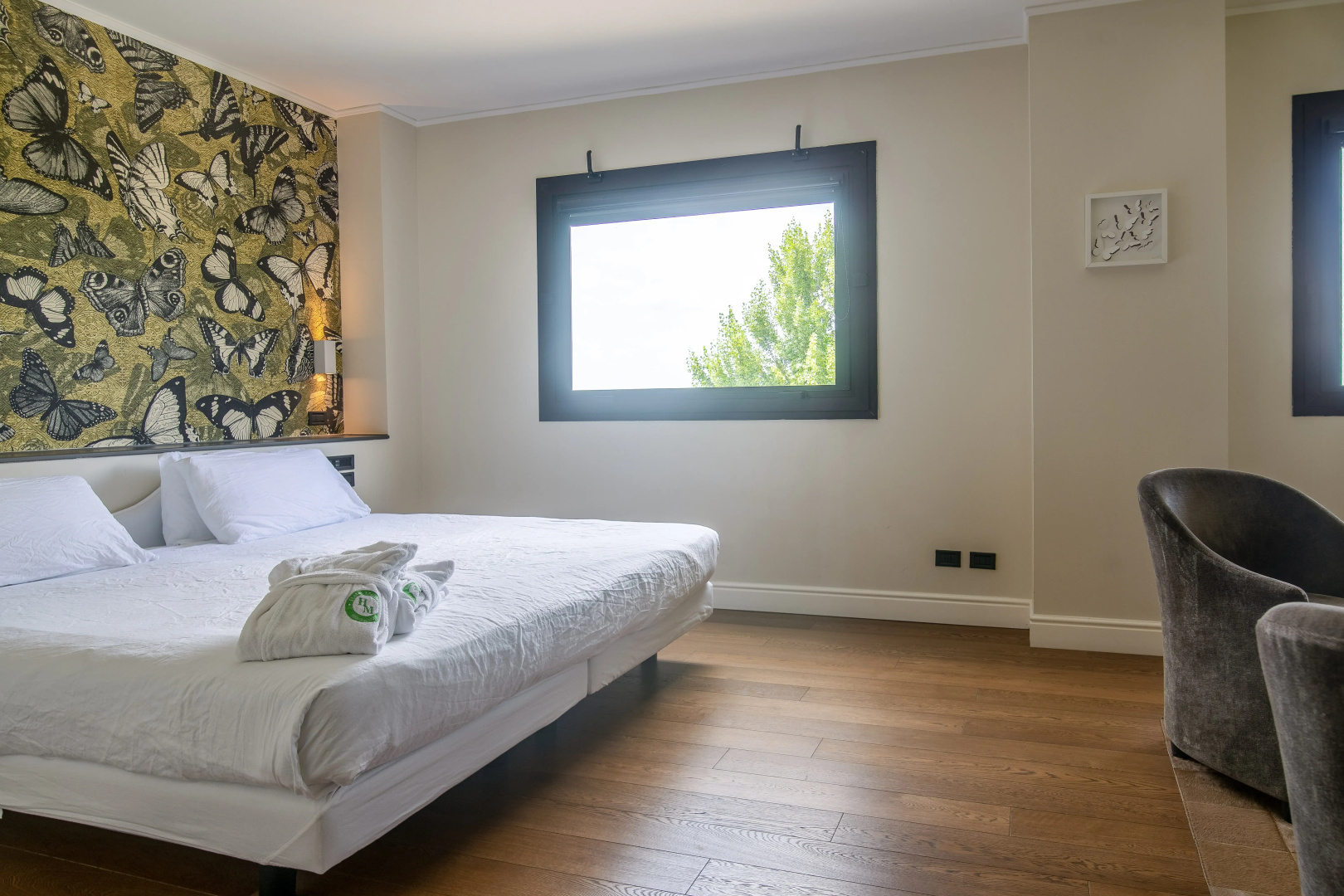 Hotel Mamiani & Relaxing Spa Urbino