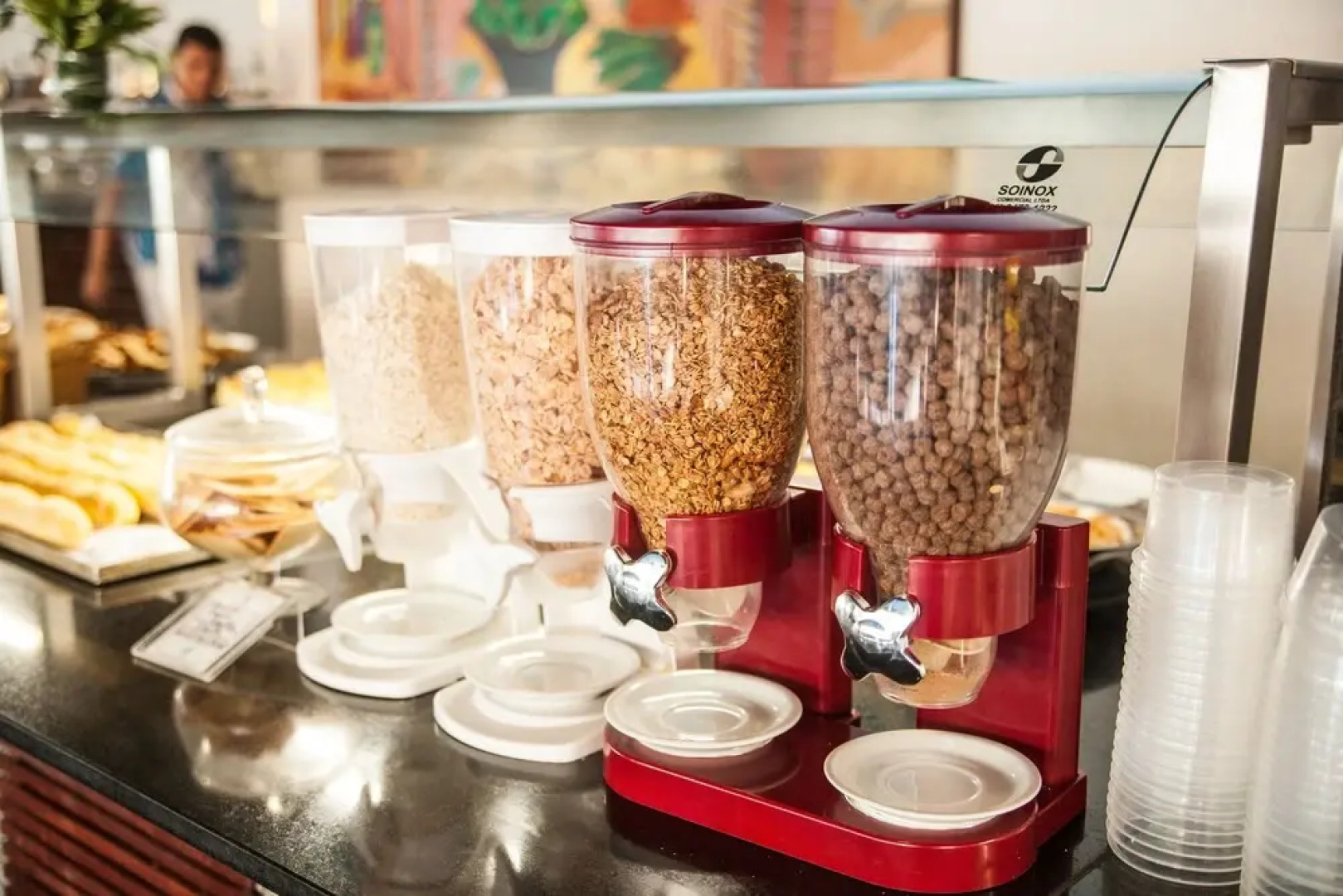 Hotel Parque da Costeira