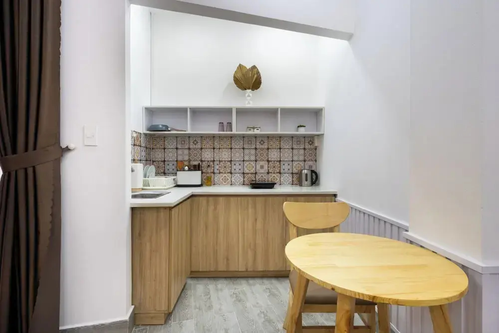Ekomo Home 102 - Central Saigon