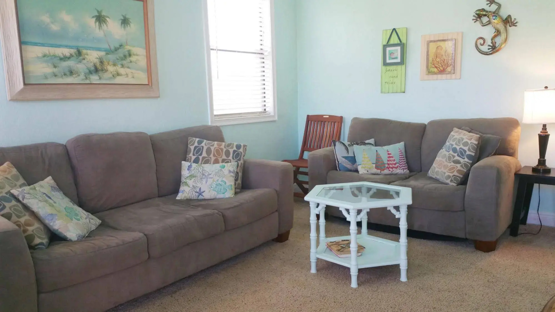 Friendly Native Beach Resort