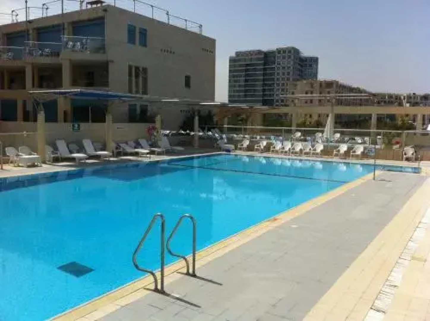 Last Minute Herzliya