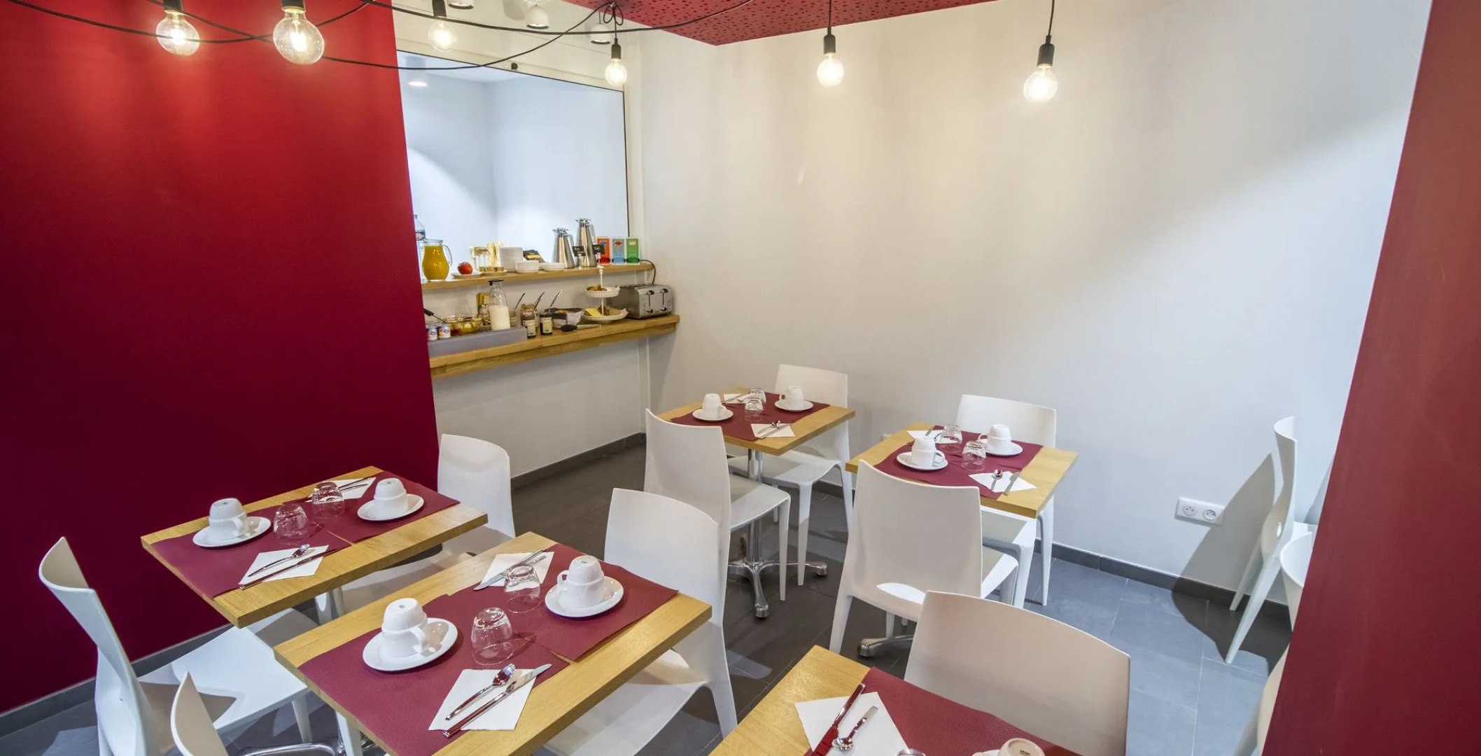 Residence Kosy Nancy Coeur de Ville