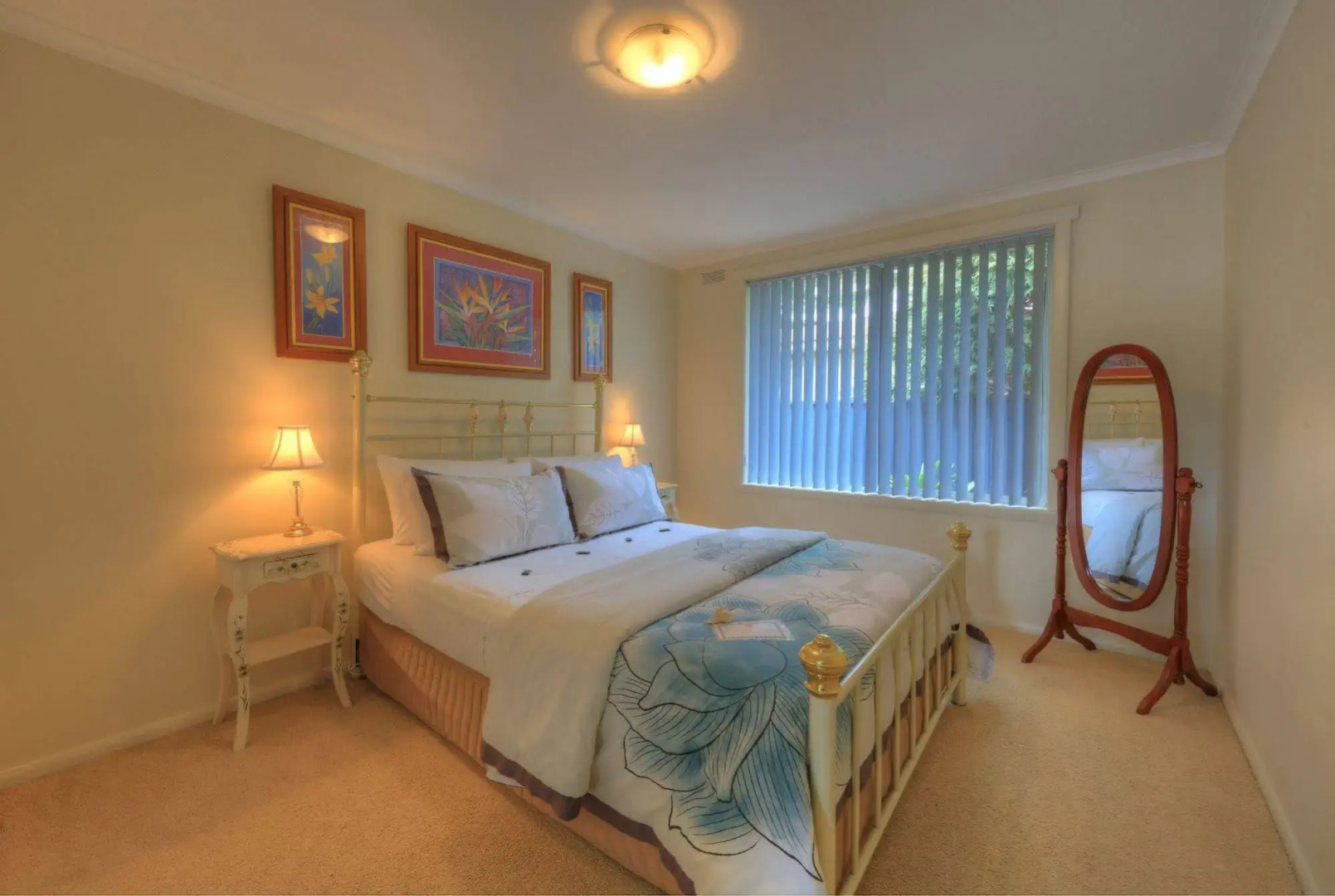 Sails on Port Sorell