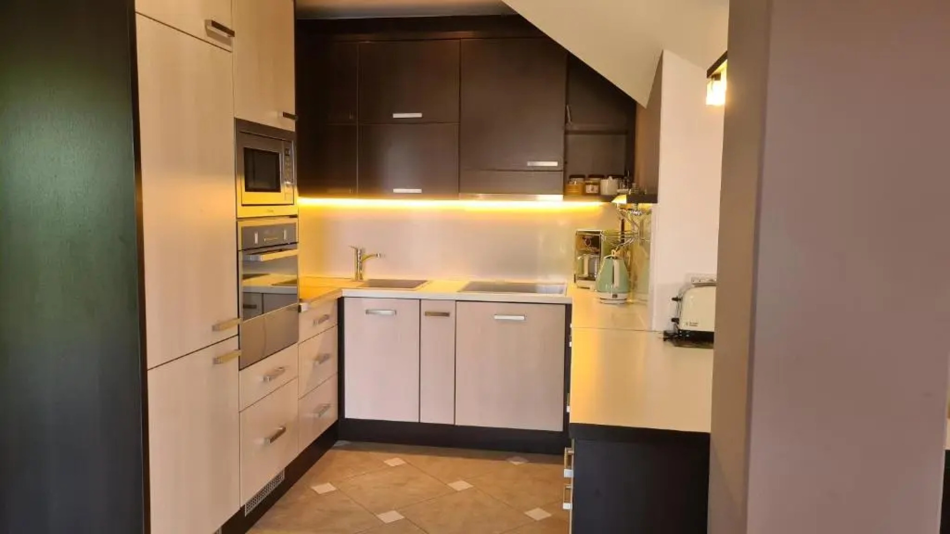 Villa Amalia Apartments