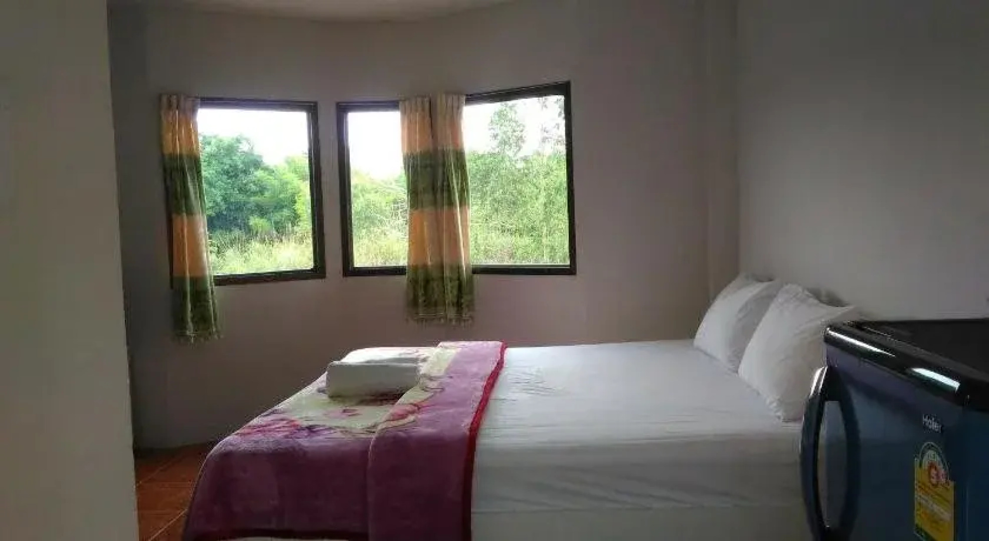 Chuanchom Resort Phuwiang