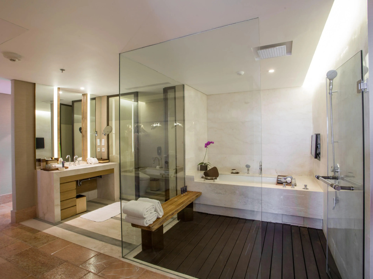 The Ritz-Carlton Bali Villas