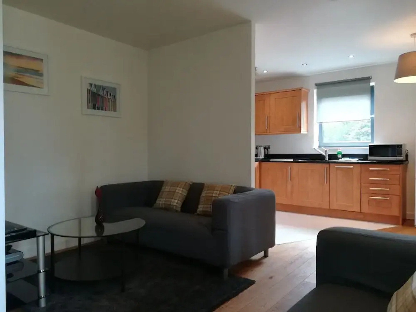 Quality City Apartments