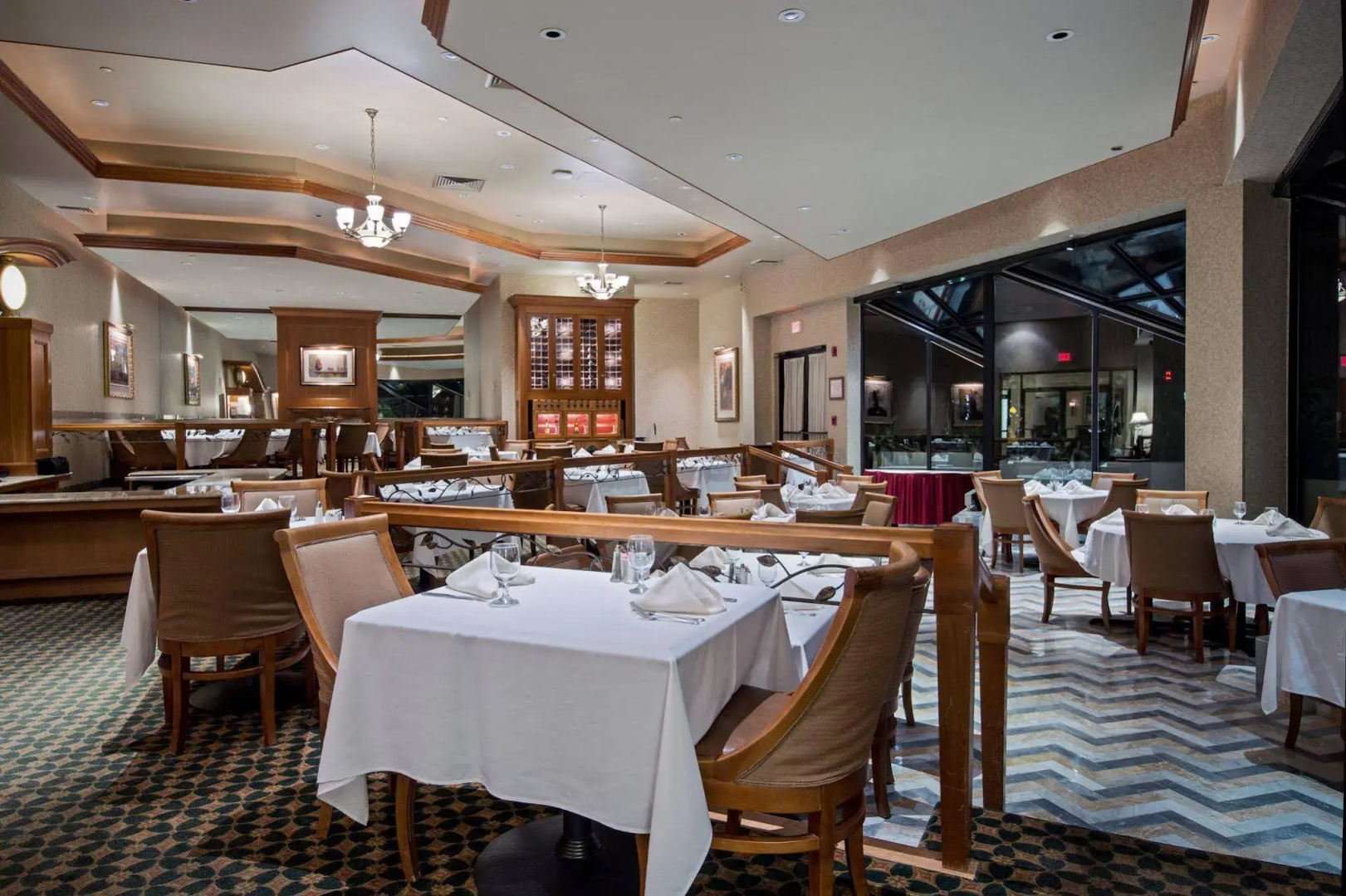 Crowne Plaza Providence-Warwick Airport by IHG