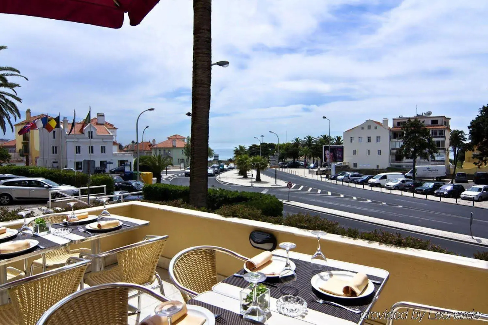 Evolution Cascais-Estoril