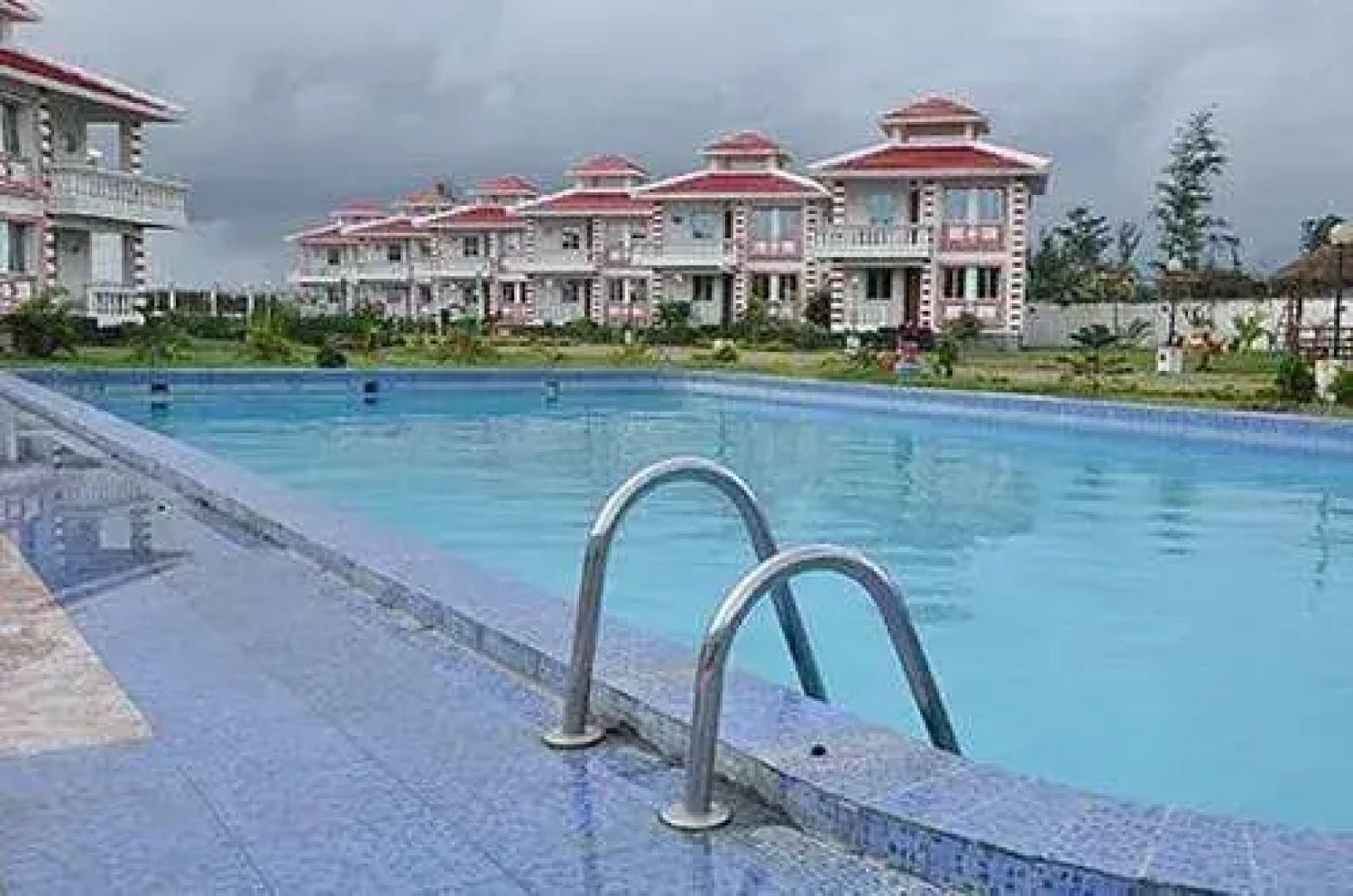 United 21 Beach View, Mandarmoni