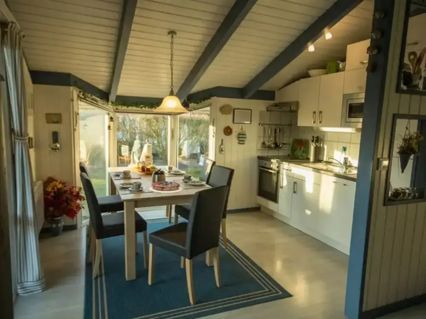 Holiday House Solvej