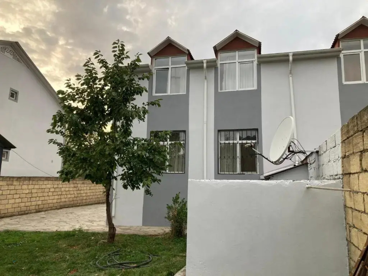 Qabala KOMFORT Villa