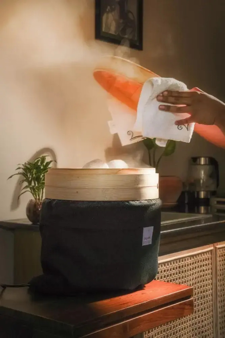 Ayuda Sanctuary Boutique Negombo