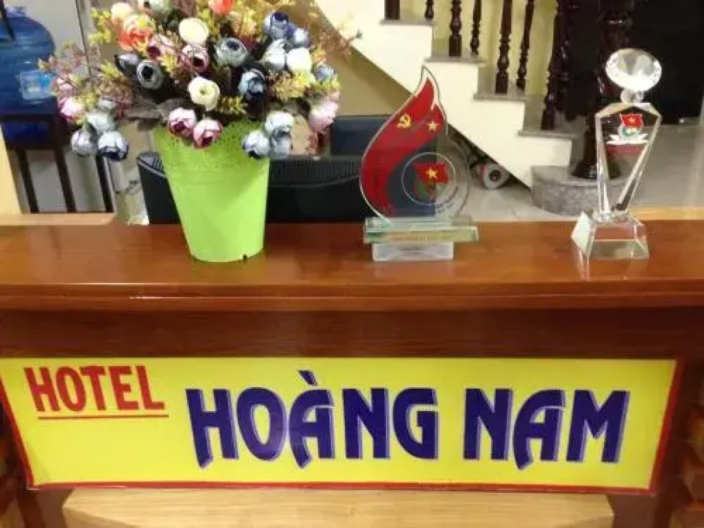 Hoang Nam Hotel