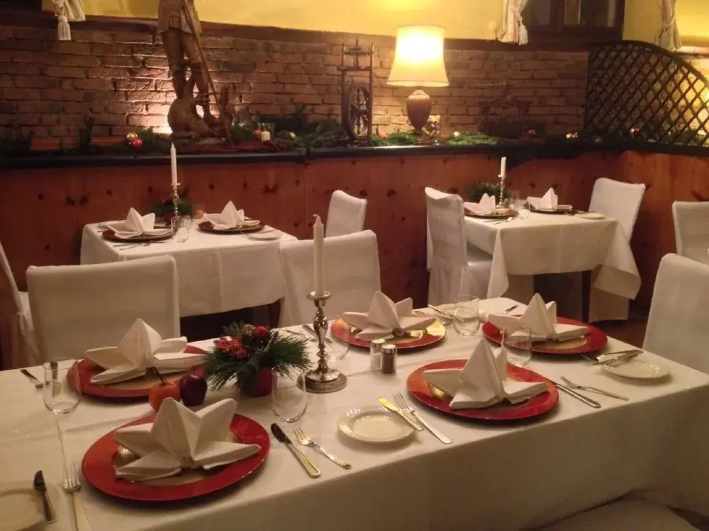 Schlosshotel Burgstall