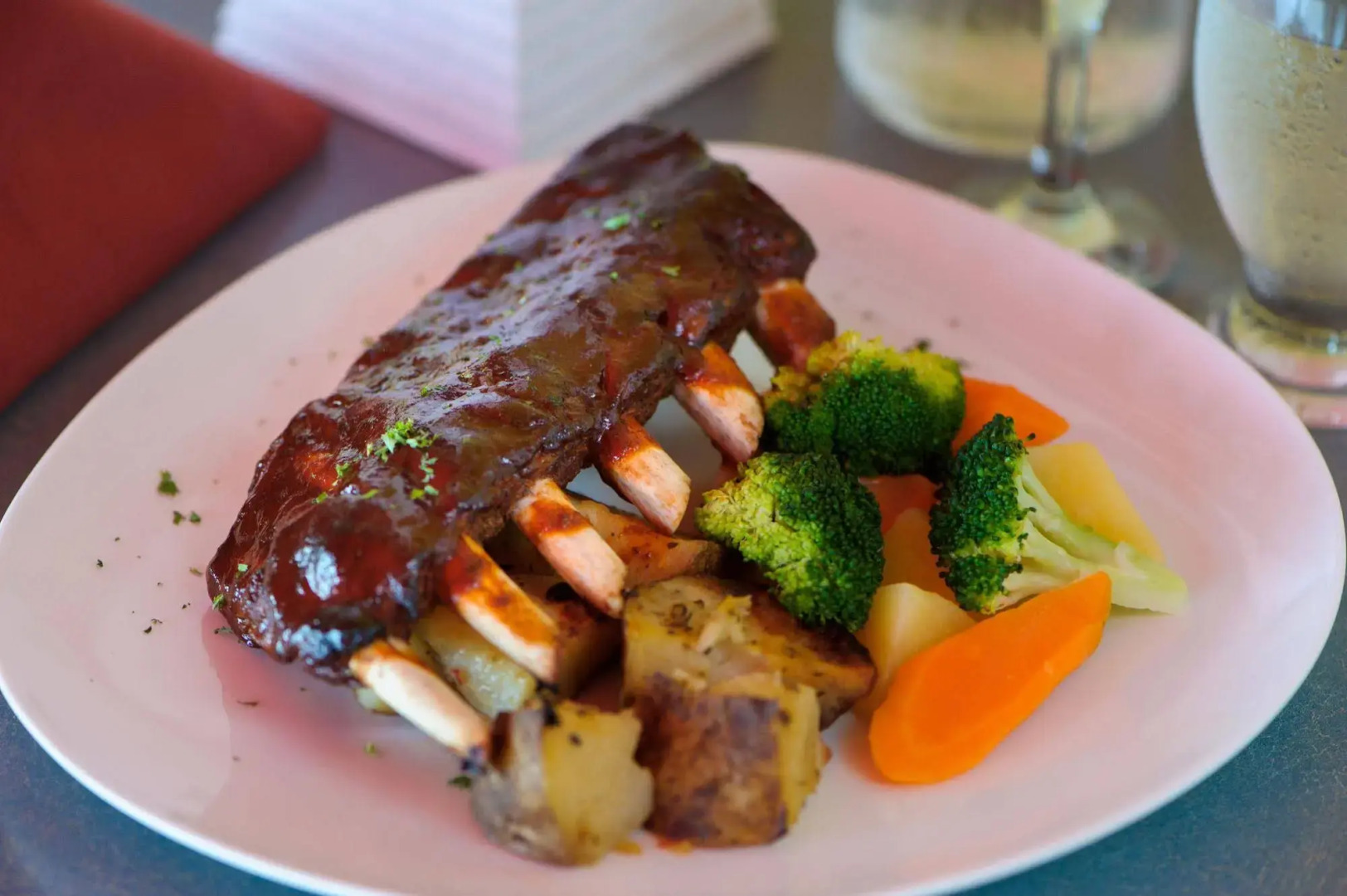 L'Auberge Gabrièle Inn