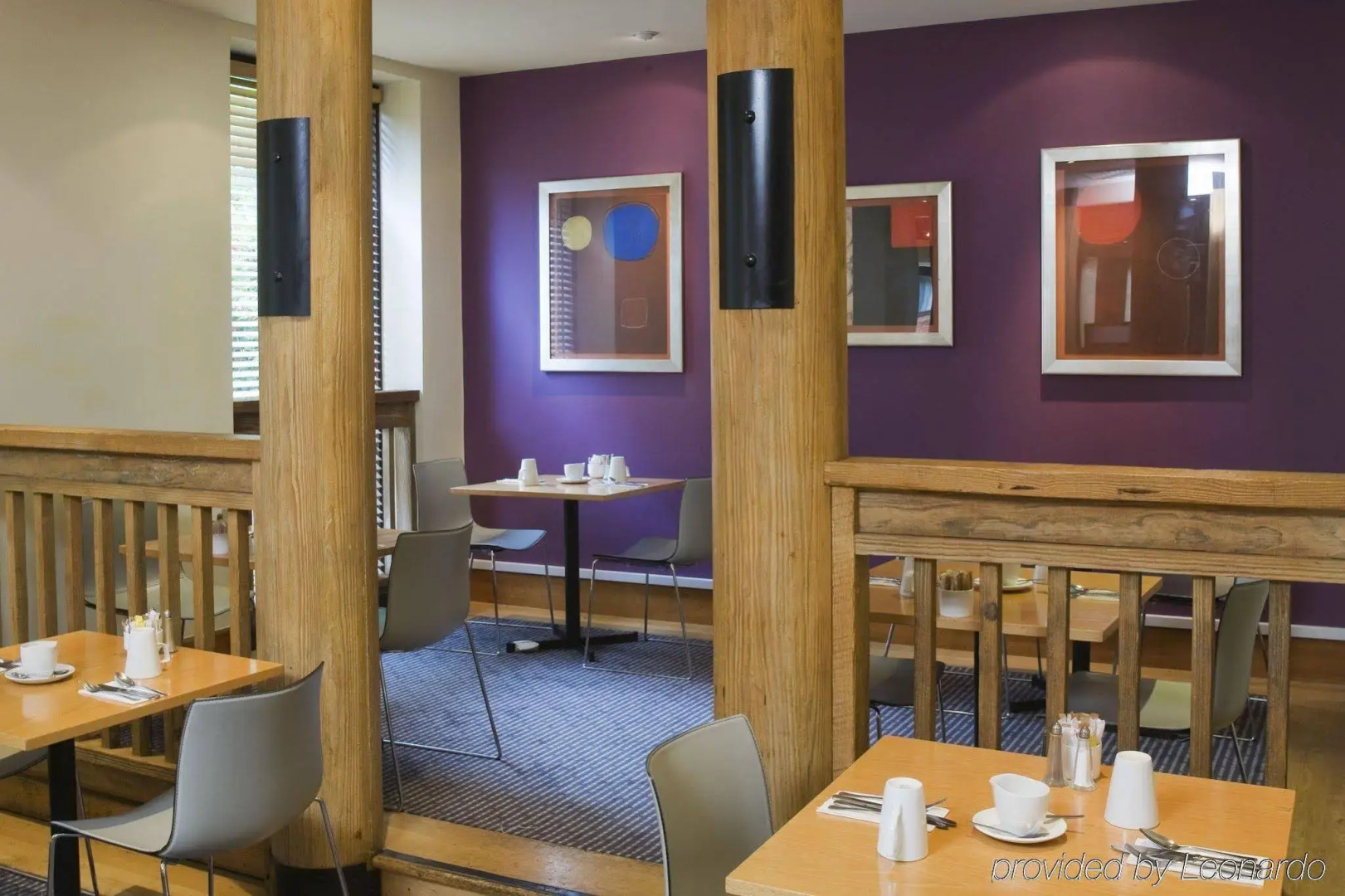 Holiday Inn, Hemel Hempstead